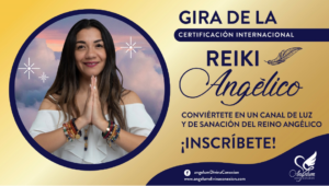 Read more about the article Gira Reiki Angélico