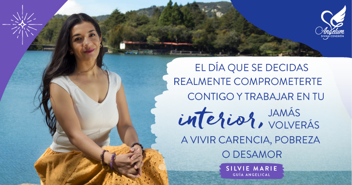 Read more about the article Comprométete contigo y crea abundancia en tu vida.