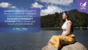 Read more about the article Medita para que alimentes tu alma y te llenes de ¡Nueva energía!