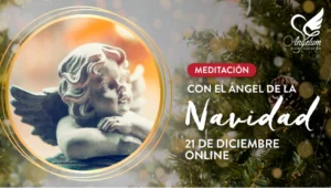 Read more about the article Recibe el Ángel de la Navidad este 21 de Diciembre