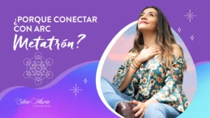 Read more about the article Mensaje del Arcángel Metatrón: ¿Estás listo para despertar?