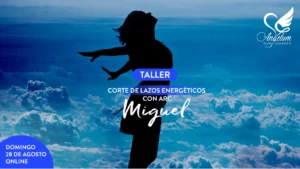 Read more about the article Corta tus ataduras con Arc Miguel… ¡es tiempo de liberarte!