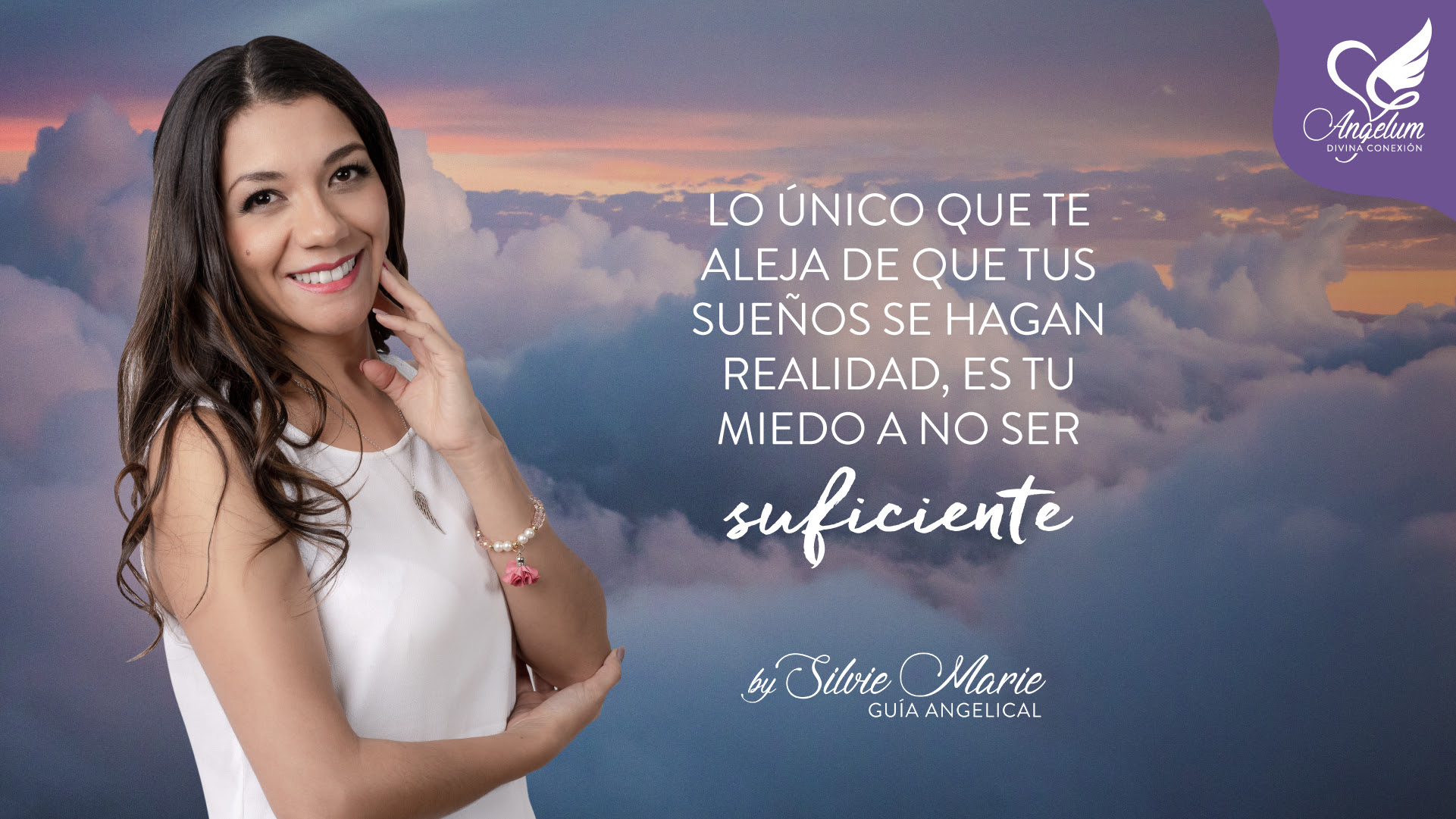 Read more about the article Bienvenido Diciembre ¡Un mes para lograr tus sueños y superar tus miedos!