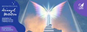 Read more about the article Meditación con Arc Metatrón