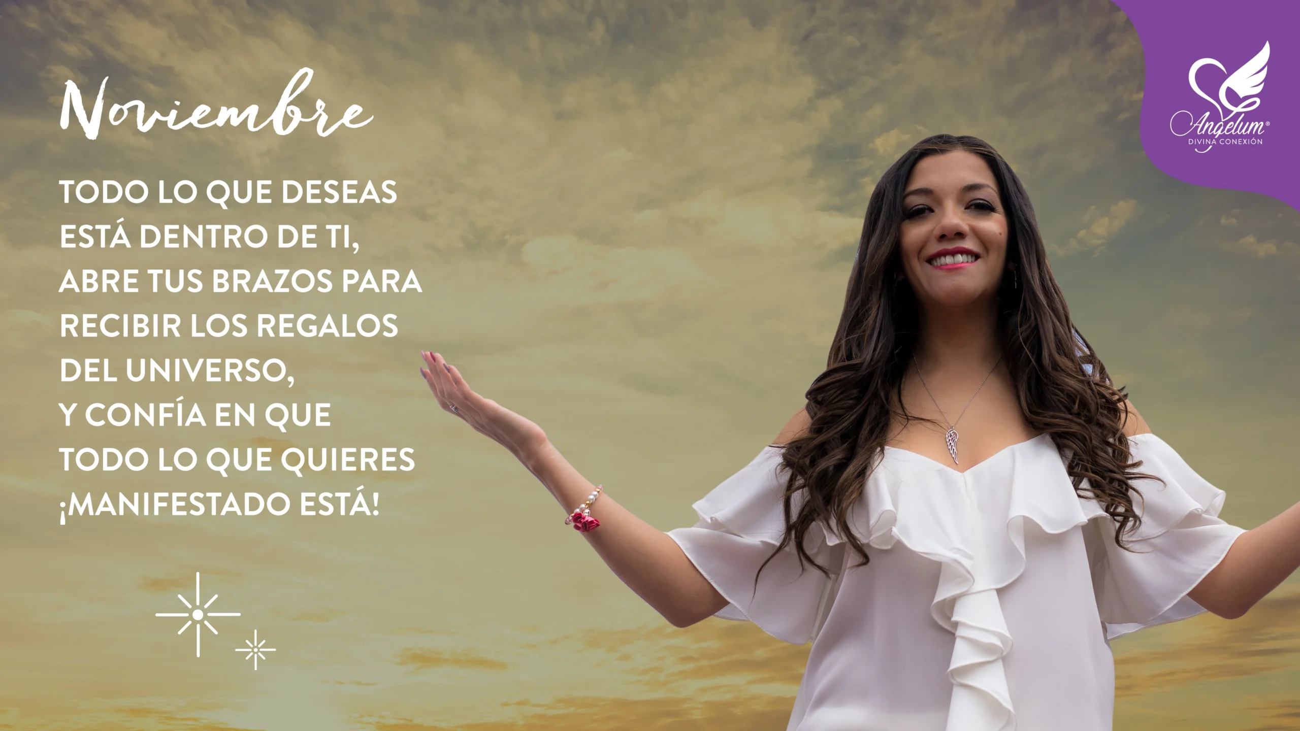 Read more about the article Noviembre, mes de renovación total
