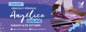Read more about the article Taller de Oráculo y Péndulo Angélico.