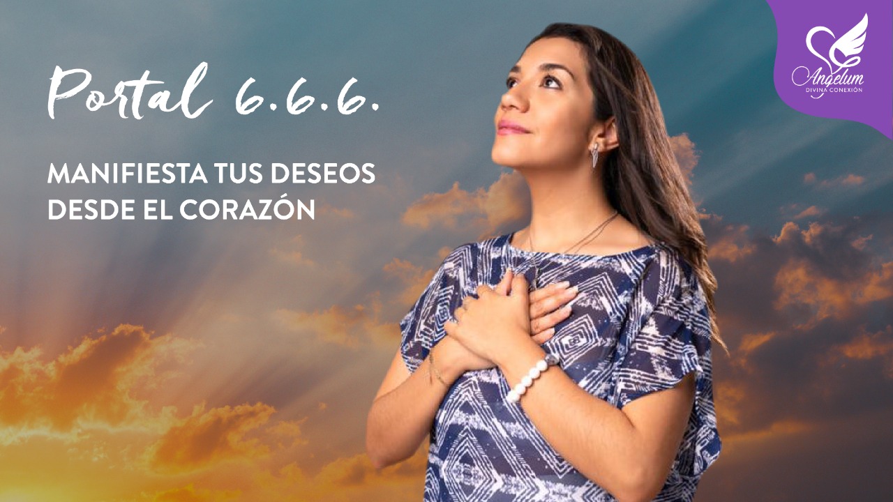 You are currently viewing Portal 666: Manifiesta los deseos de tu corazón