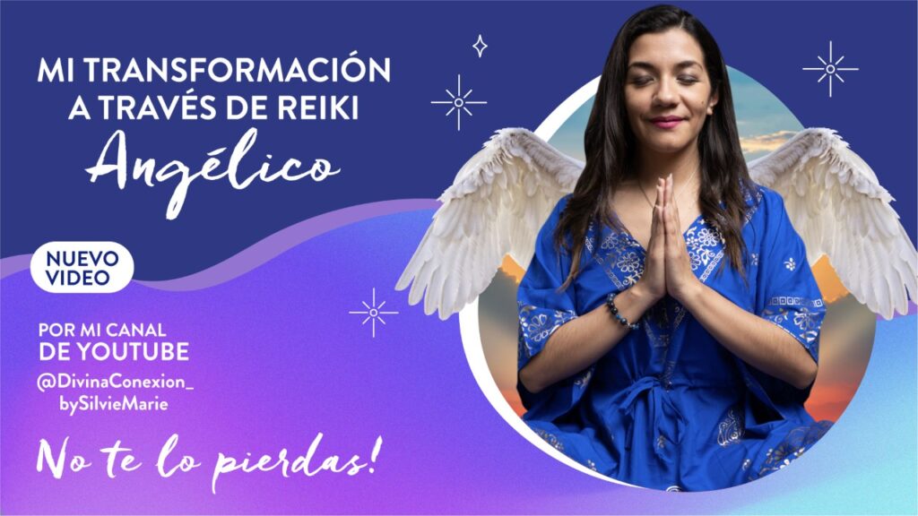 Read more about the article Reiki Angélico: El sistema de Sanación del Arcángel Metatrón